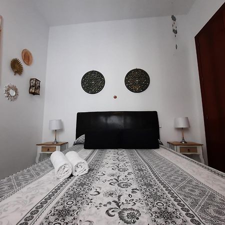 City Center Sevilla Севилья Экстерьер фото