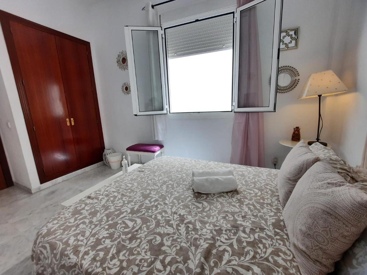 City Center Sevilla Севилья Экстерьер фото