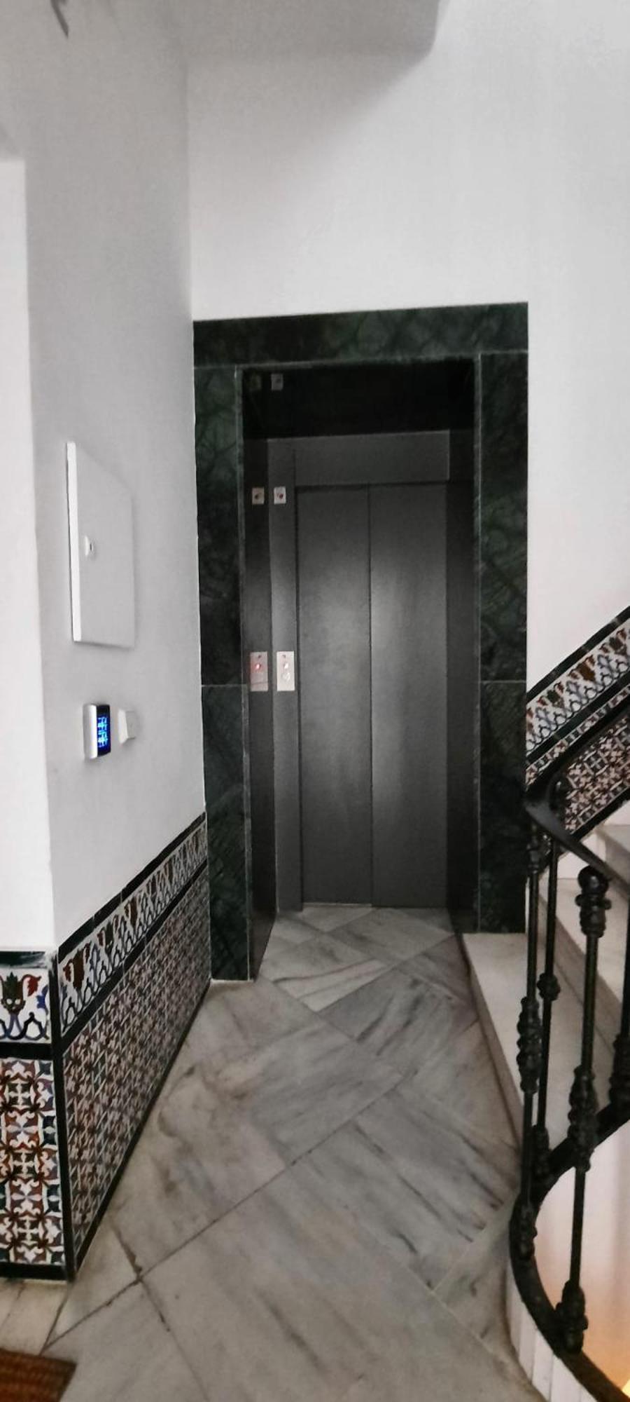City Center Sevilla Севилья Экстерьер фото