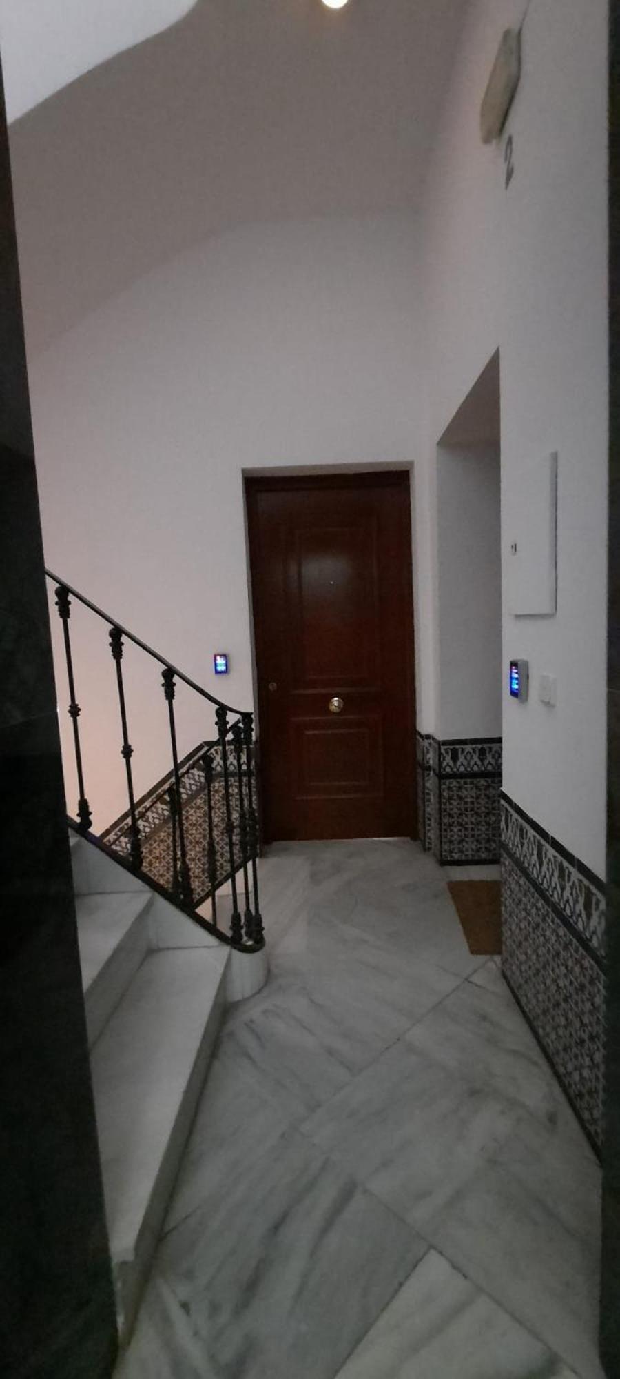 City Center Sevilla Севилья Экстерьер фото