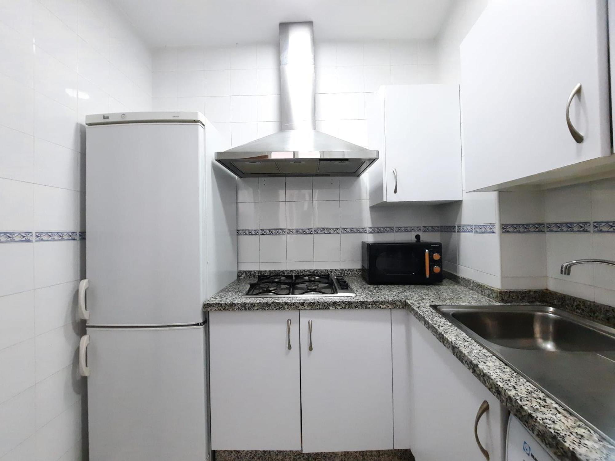 City Center Sevilla Севилья Экстерьер фото