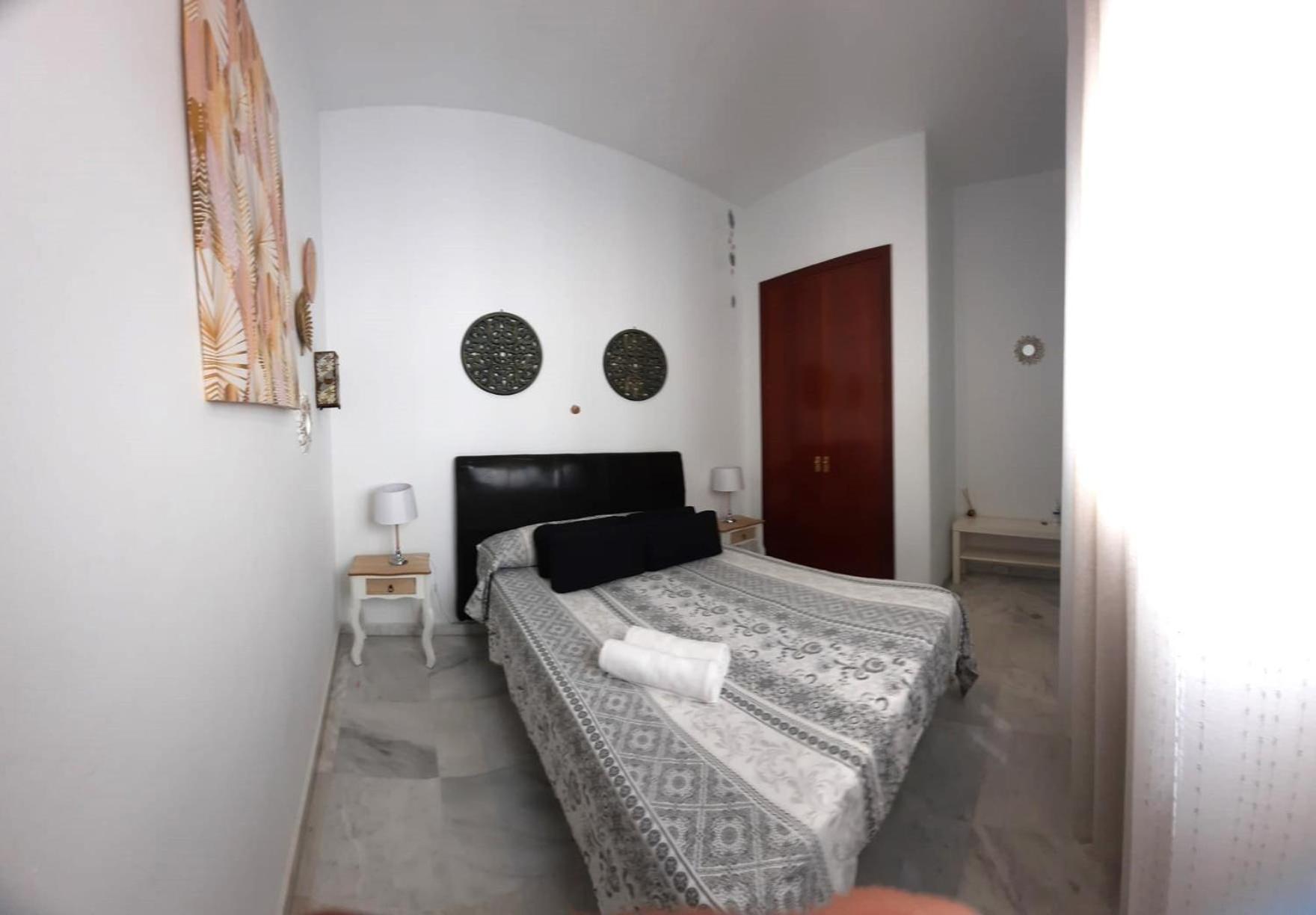 City Center Sevilla Севилья Экстерьер фото