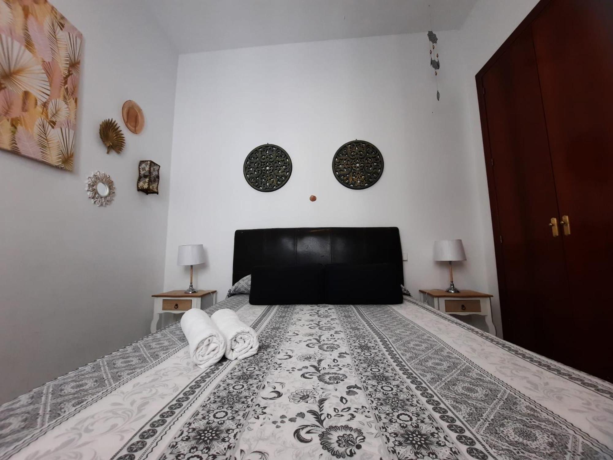 City Center Sevilla Севилья Экстерьер фото